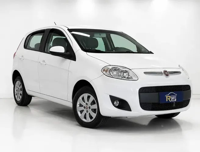 Fiat Palio Attractive 1.0 EVO Fire Flex 8V 5P 2014