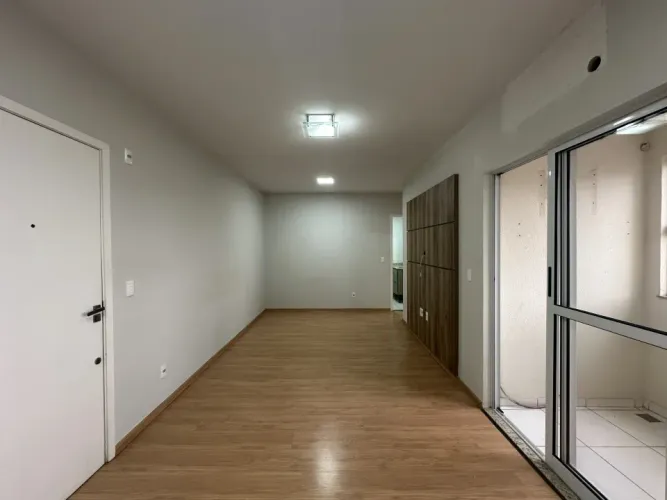Apartamento de 2 Quartos no Inédito Clube Residencial