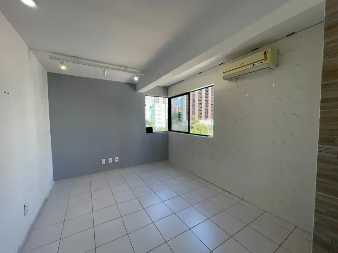 Aluguel de Sala Comercial- Boa Viagem