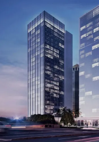 Sala comercial à venda em Porto Alegre, Praia de Belas, 40,15m²
