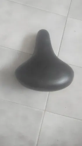 Coxim de bicicleta