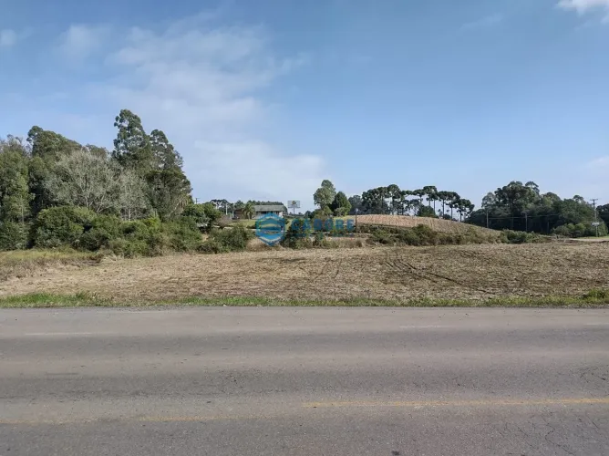 Terreno para industria e comercio com 10.800 m²