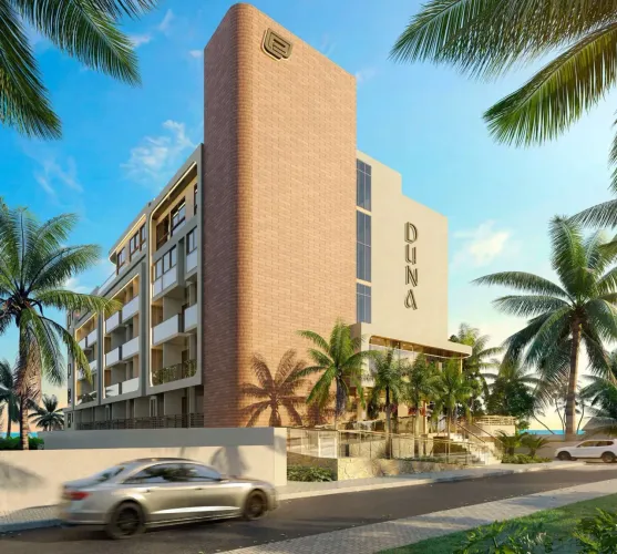 BEIRA MAR EM TAMANDARÉ, LOCALIZAÇÃO PREMIUM, PLANO FACILITADO ATÉ A ENTREGA!