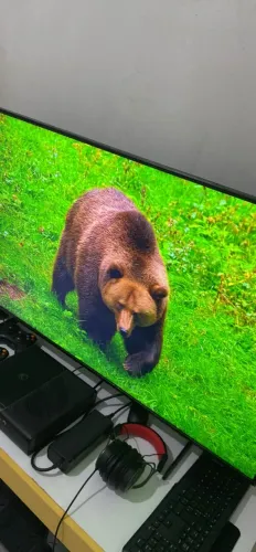 TV 4k 50 polegadas