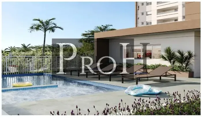 Apartamento 2 dormitórios sendo 2 suítes e Lazer completo R$ 1.080.000,00