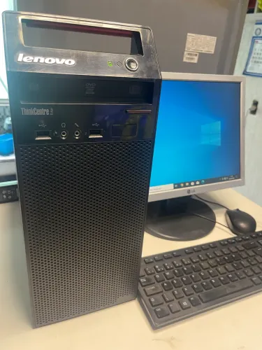 Computador Completo i3 3? Geração 