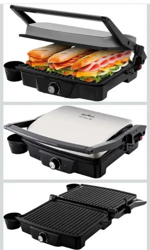 grill press 150 Britânia