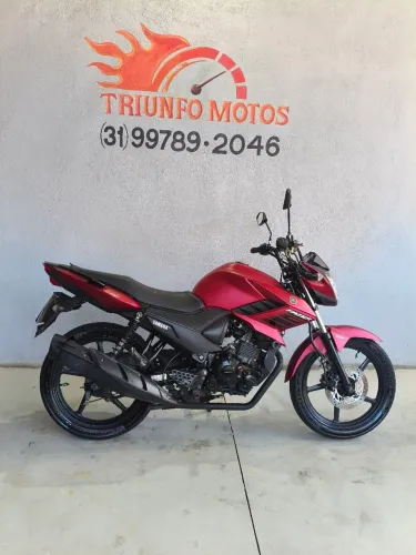 FAZER SED 150 SUPER NOVA!!!