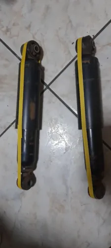 Amotecedor do vectra traseiro
