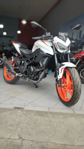 Shineray Flash 250