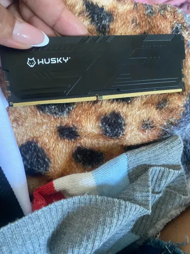 Memória RAM Husky Gaming 8GB DDR4 3200MHz