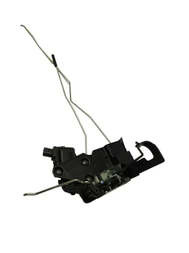 Fechadura Eletrica Dianteira Direita Renault Kwid 17/22