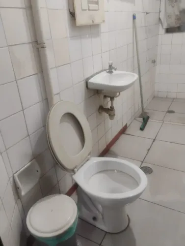 Quarto pra rapazes 