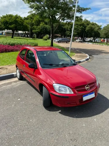 Chevrolet Celta Spirit 1.0 MPFI 8V Flexpower 3P 2007