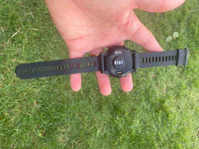Relógio garmin 945