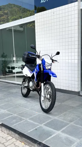 LANDER 250