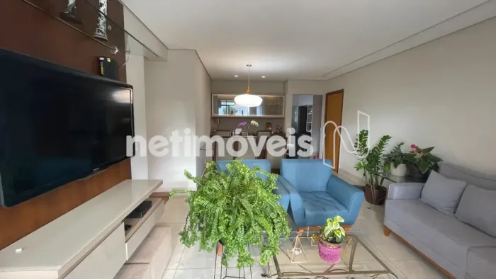 Venda Apartamento 3 quartos São Lucas Belo Horizonte