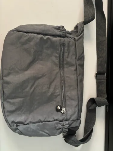 Bolsa Kipling
