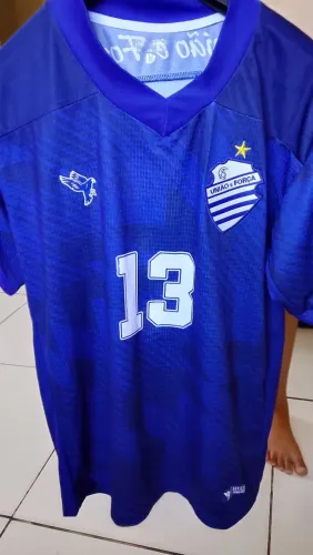 Camisa do csa