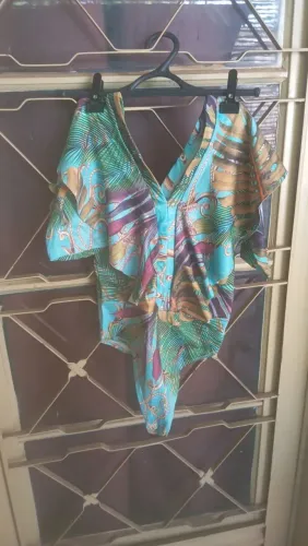Roupas femininas no atacado. ( Boris com bojo )