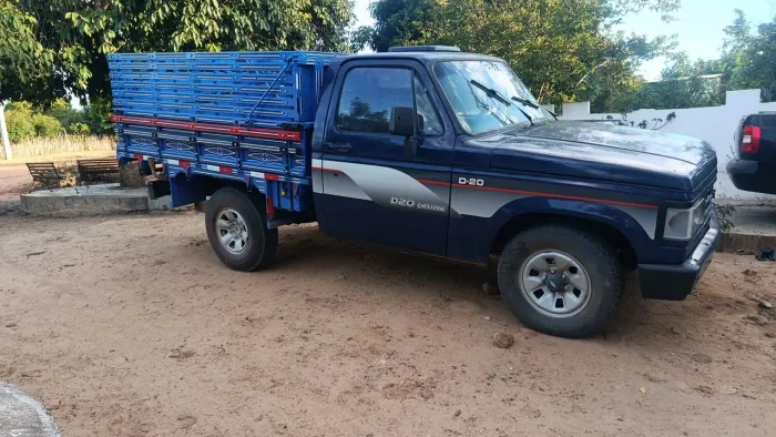 D20 ano 94 nova