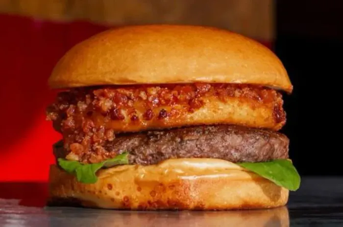 Vendo passo ponto Hamburgueria/lanchonete