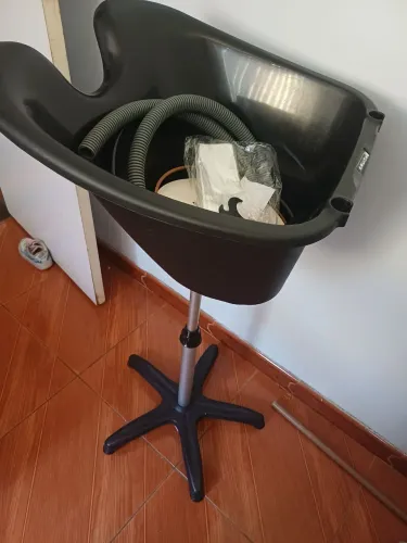 Lavatório/lavador de cabelo!!!