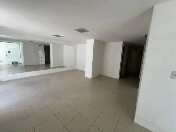 Loja com 110m² em Lagoa Nova - Natal - RN - PRUDENTE DE MORAIS