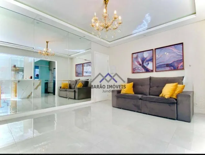 LOCAÇÃO E VENDA  APARTAMENTO CONDOMINIO NATURALE - JUNDIAÍ