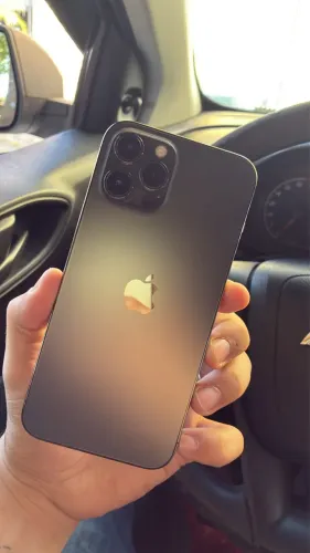 iPhone 12 Pro Max 256gb