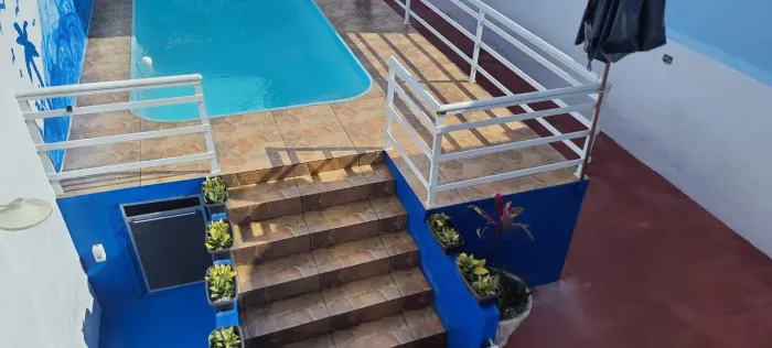 Cabo Frio Vendo 4 Casas Porteira Fechada
