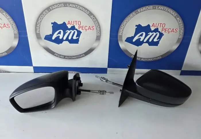 retrovisor gol g6 g7 