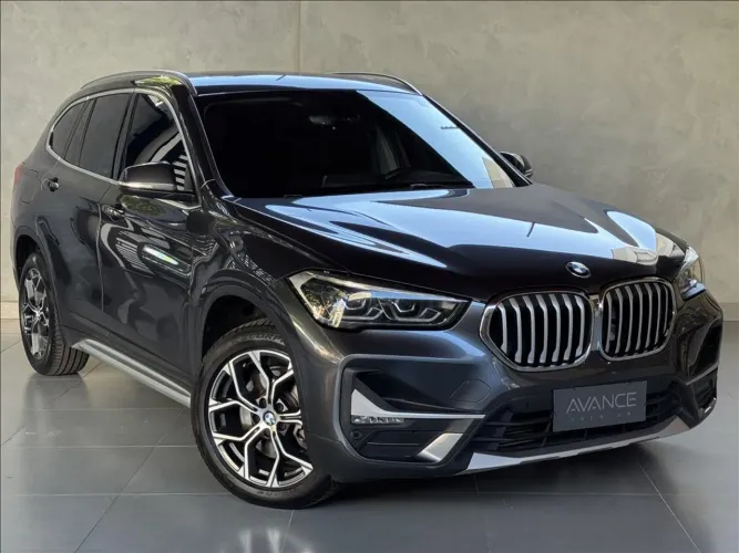 BMW X1 Sdrive 20I X-line 2.0 TB Aut. 2022