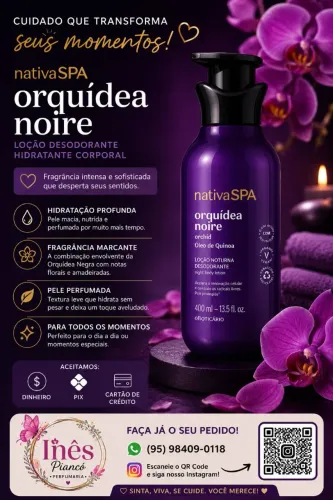 Hidratante o boticário