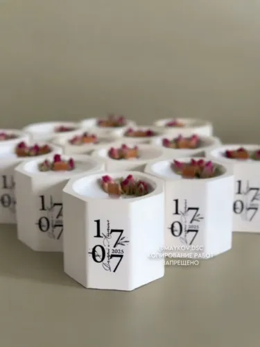 Jarros personalizados para eventos 