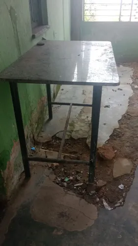 Mesa de Ferro