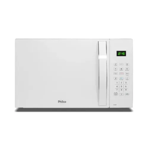 Micro-ondas Philco 25L Branco