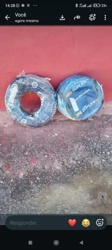 Fio 6mm