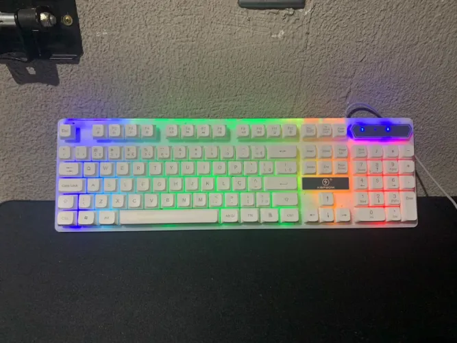 Vendo computador