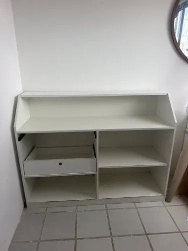 MÓVEL DE RECEPÇÃO 