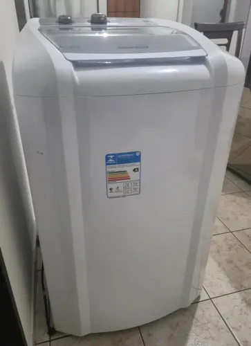 Lavadora de roupa