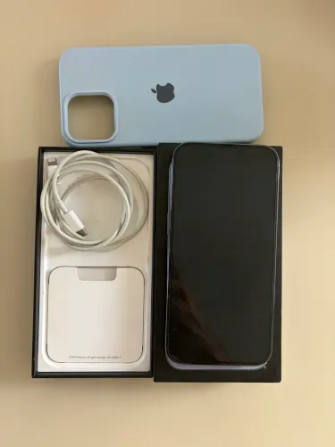 iPhone 13 Pro Max 256 - NOVÍSSIMO