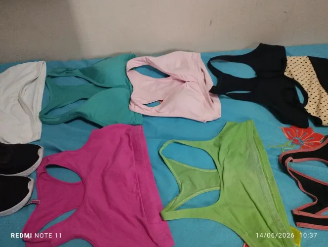 Vendo esses lindos biquíne novos tamanho g