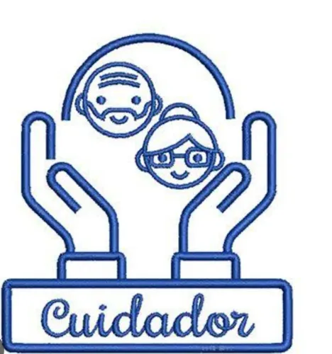 Cuidadora e técnica em enfermagem