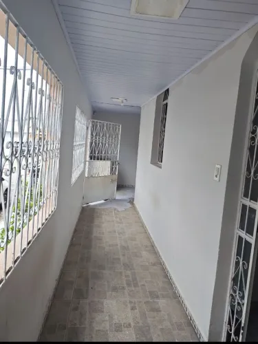Ótimo com 2 dormitórios com possibilidade de fazer terceiro quarto