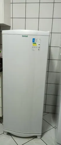 Consul Refrigerador cra30 261l (110)- Seminovo