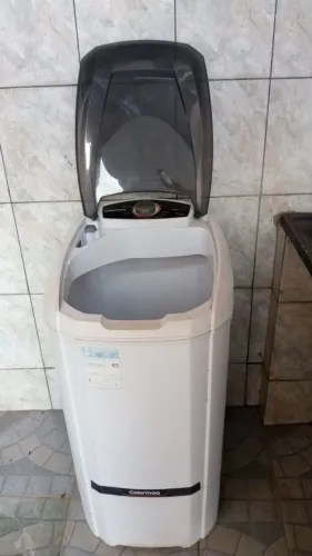Tanquinho Colormaq 10kg