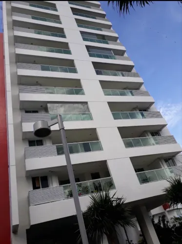 LOCAÇÃO APTOs CENTRO/PONTA NEGRA /VIEIRALVES