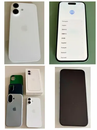 OPORTUNIDADE IPHONE 16 !