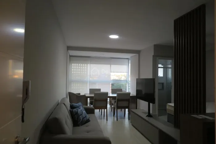 apartamento - Centro - Campinas